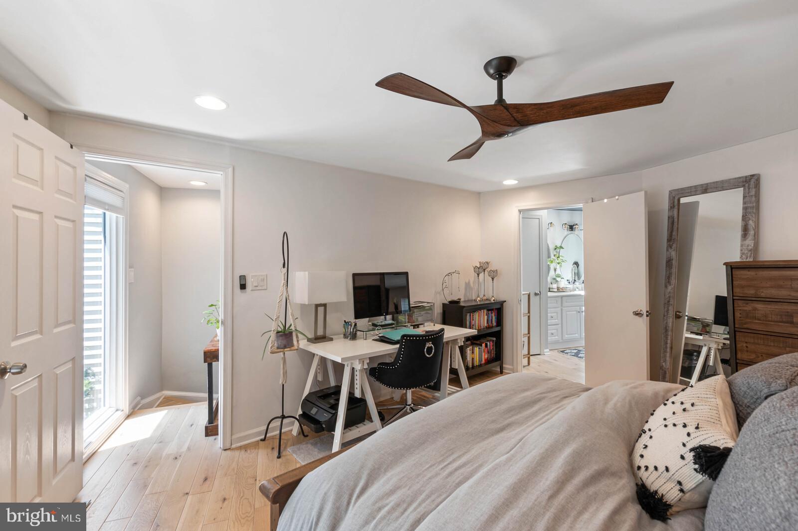 11927 Redtree Way Reston, VA 20194 - Photo 16 of 31 Master Bedroom