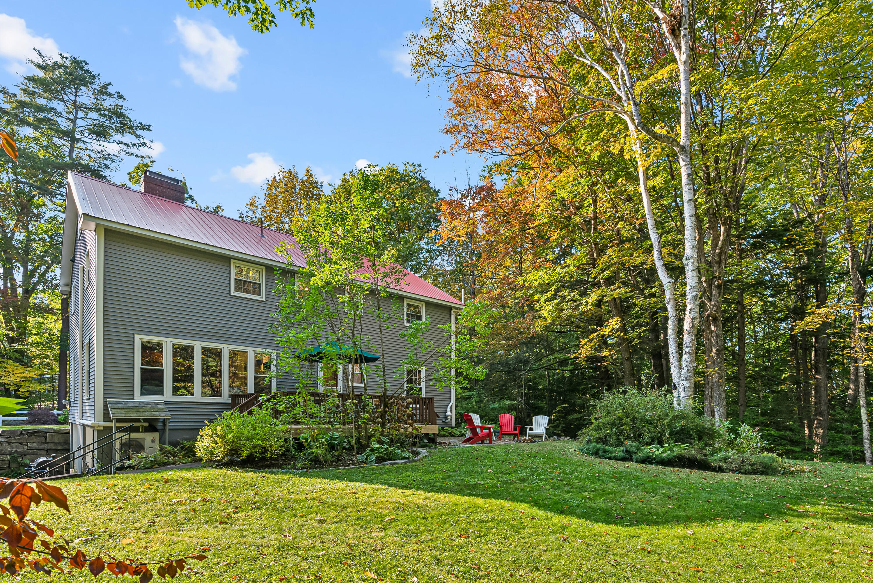 662 River Road Brunswick, ME 04011 - Photo 74 of 76 DSC09992