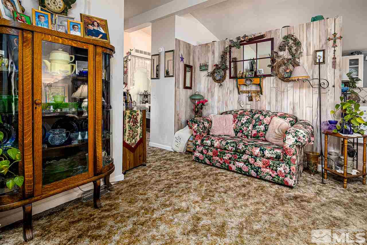 2751 Larkspur Street Reno, NV 89512 - Photo 15 of 24 a view of a chairs in a room