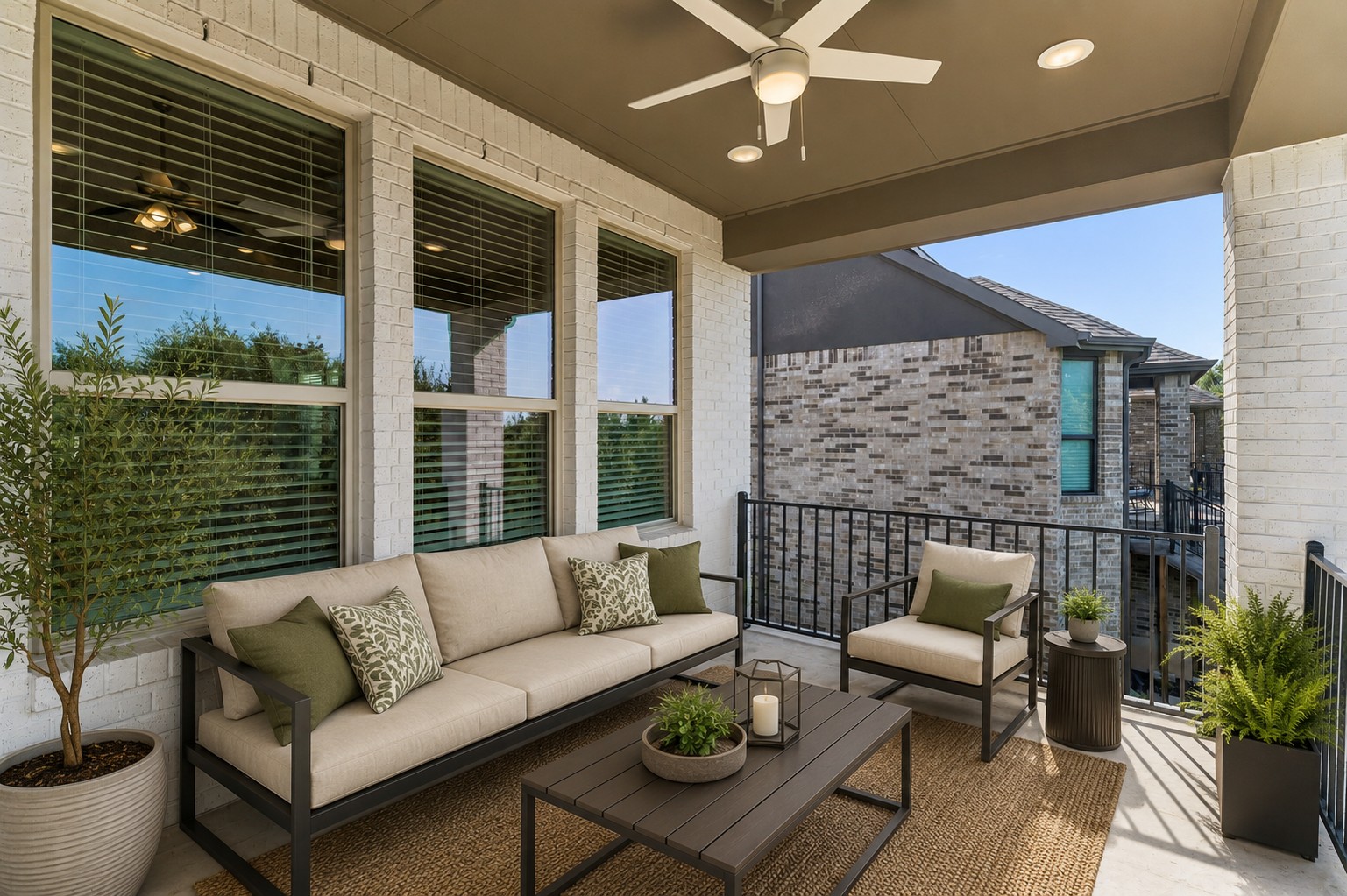228 Arrowhead Mound Road Georgetown, TX 78628 - Photo 8 of 33 Virtually Staged