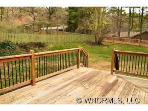 123 Red Oak Road Asheville, NC 28804 - Photo 23 of 24 Gallery Image 23