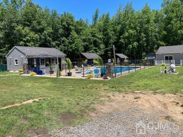 96 Hawkins Road Old Bridge, NJ 07726 - Photo 4 of 37 Gallery Image 4