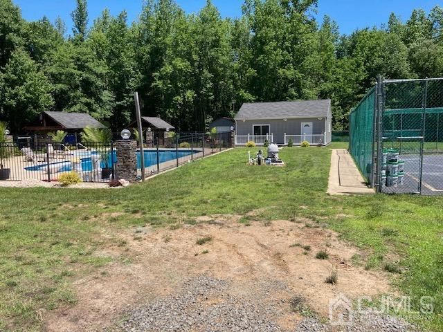 96 Hawkins Road Old Bridge, NJ 07726 - Photo 5 of 37 Gallery Image 5