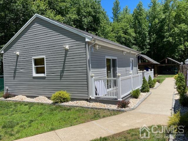 96 Hawkins Road Old Bridge, NJ 07726 - Photo 7 of 37 Gallery Image 7