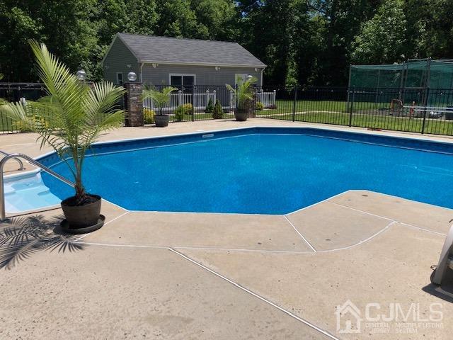 96 Hawkins Road Old Bridge, NJ 07726 - Photo 9 of 37 Gallery Image 9