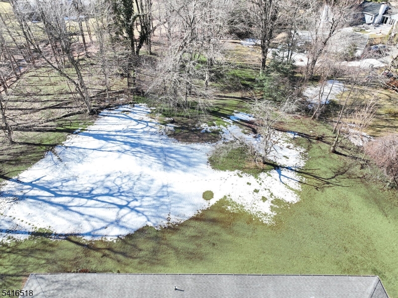 219 Haven Road Franklin Lakes, NJ 07417 - Photo 5 of 9 a view of back yard of the house