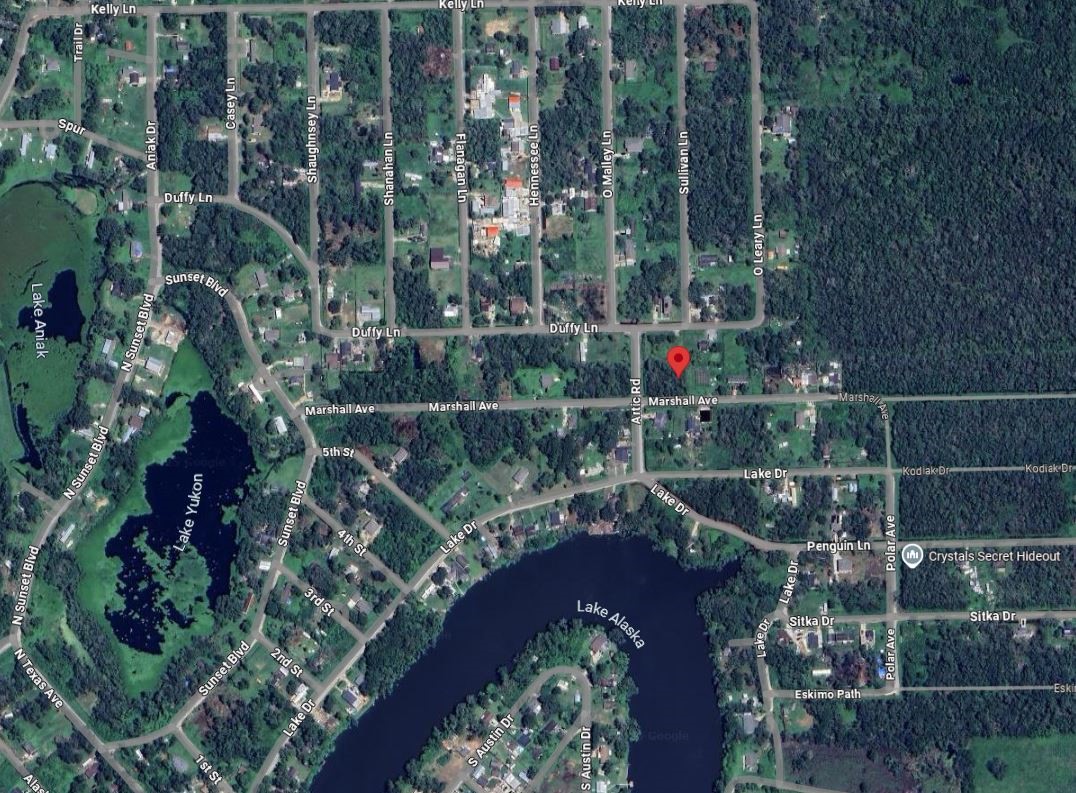 0 Marshall Avenue Angleton, TX 77515 - Photo 6 of 6 a view of a balcony with plants