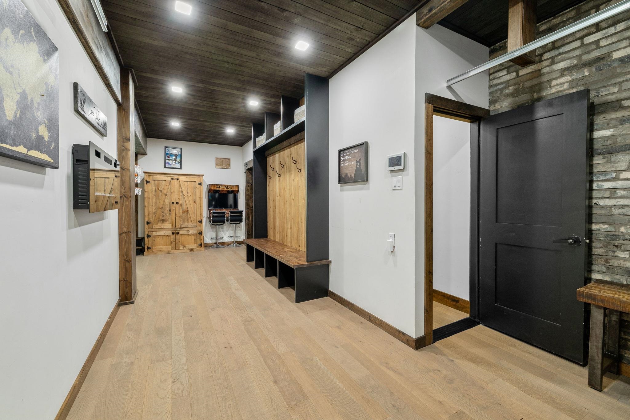 520 Laurel Lane Stateline, NV 89449 - Photo 20 of 27 a view of a storage & utility room