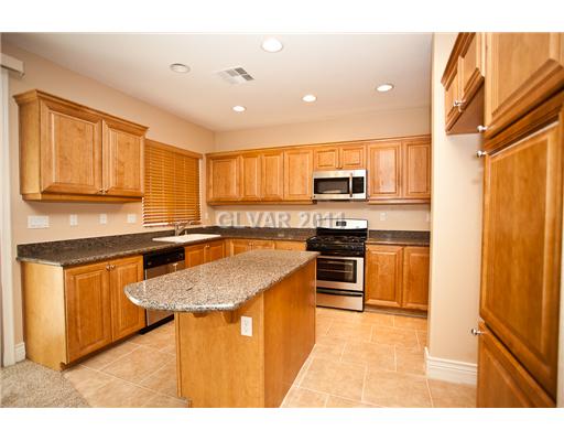 164 Broken Putter Way Las Vegas, NV 89148 - Photo 1 of 23 Property Photo.