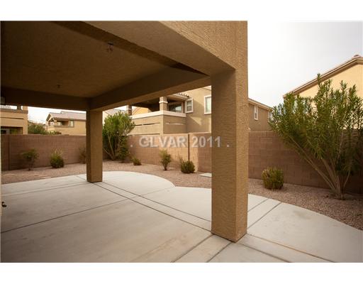 164 Broken Putter Way Las Vegas, NV 89148 - Photo 20 of 23 Property Photo.