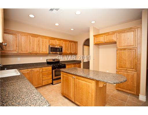 164 Broken Putter Way Las Vegas, NV 89148 - Photo 2 of 23 Property Photo.