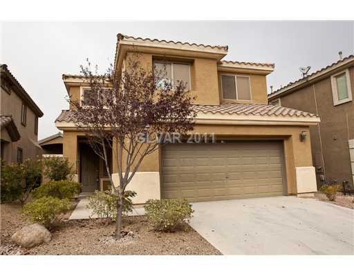 164 Broken Putter Way Las Vegas, NV 89148 - Photo 4 of 23 Property Photo.