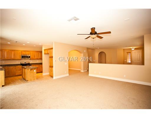 164 Broken Putter Way Las Vegas, NV 89148 - Photo 8 of 23 Property Photo.