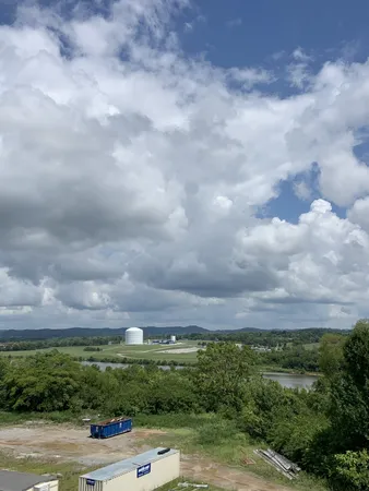 a view of locker room