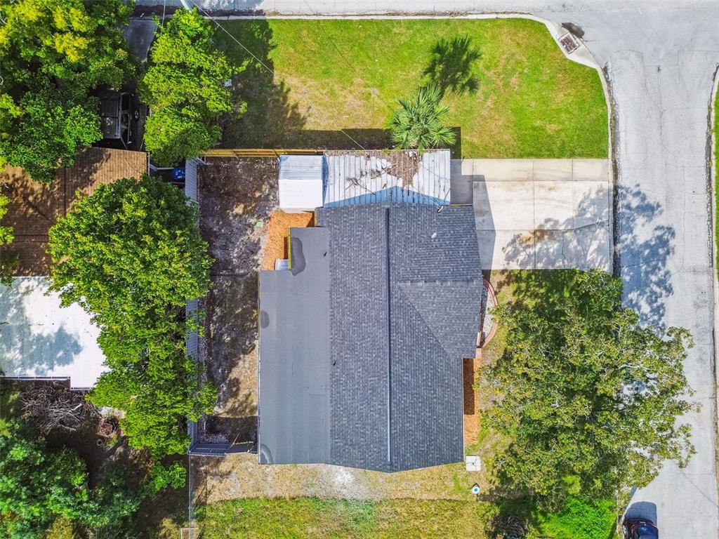 6338 Nashua Drive Port Richey, FL 34668 - Photo 45 of 49 an aerial view of a house