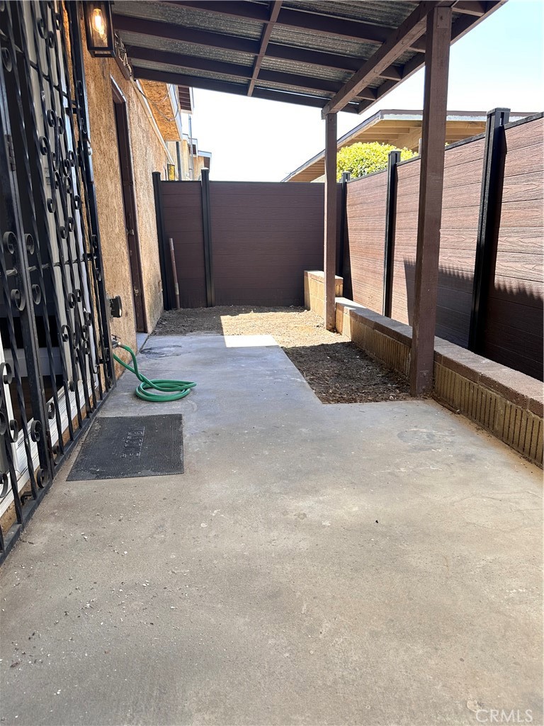 809 South 4th Street, Unit 5 Alhambra, CA 91801 - Photo 27 of 31