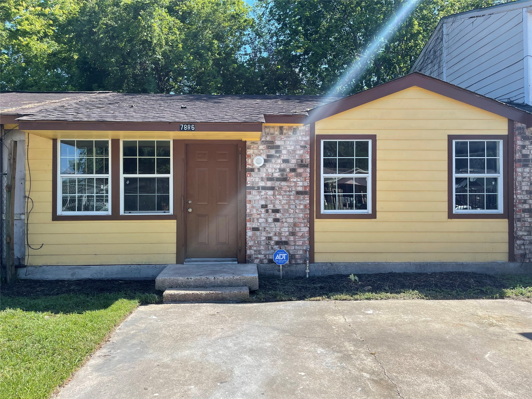 7886 Locksley Road Houston, TX 77078 - Photo 12 of 12 Gallery Image 12