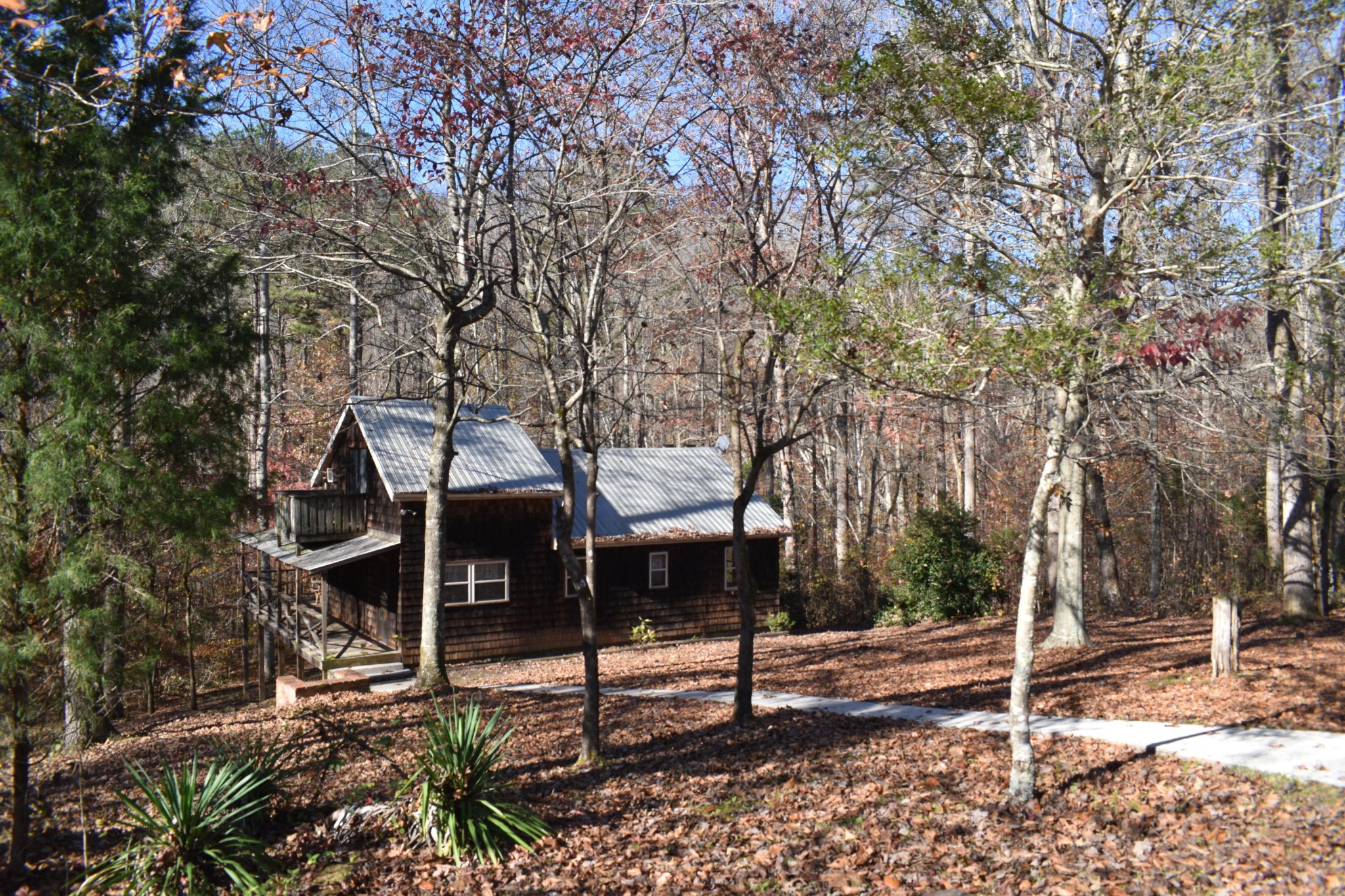 799 Edd Linder Road Jamestown, TN 38556 - Photo 1 of 29 Gallery Image 1