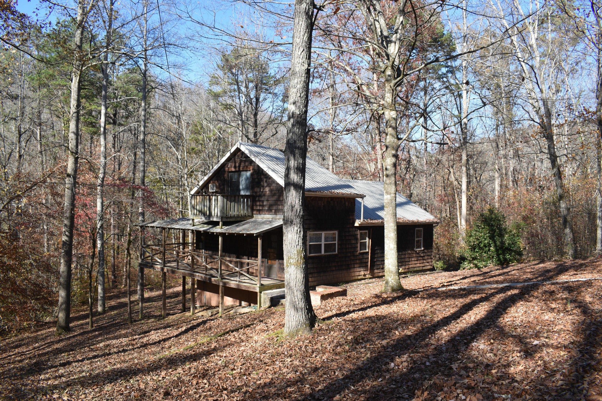 799 Edd Linder Road Jamestown, TN 38556 - Photo 17 of 29 Gallery Image 17