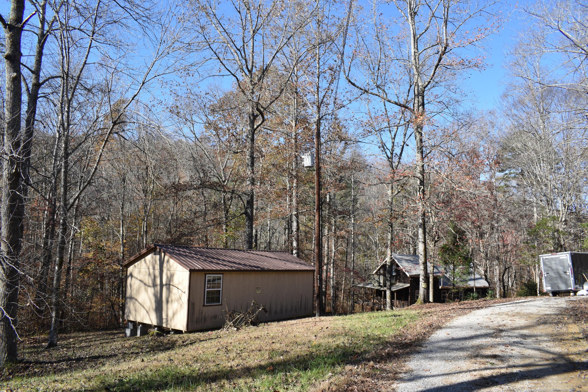 799 Edd Linder Road Jamestown, TN 38556 - Photo 19 of 29 Gallery Image 19