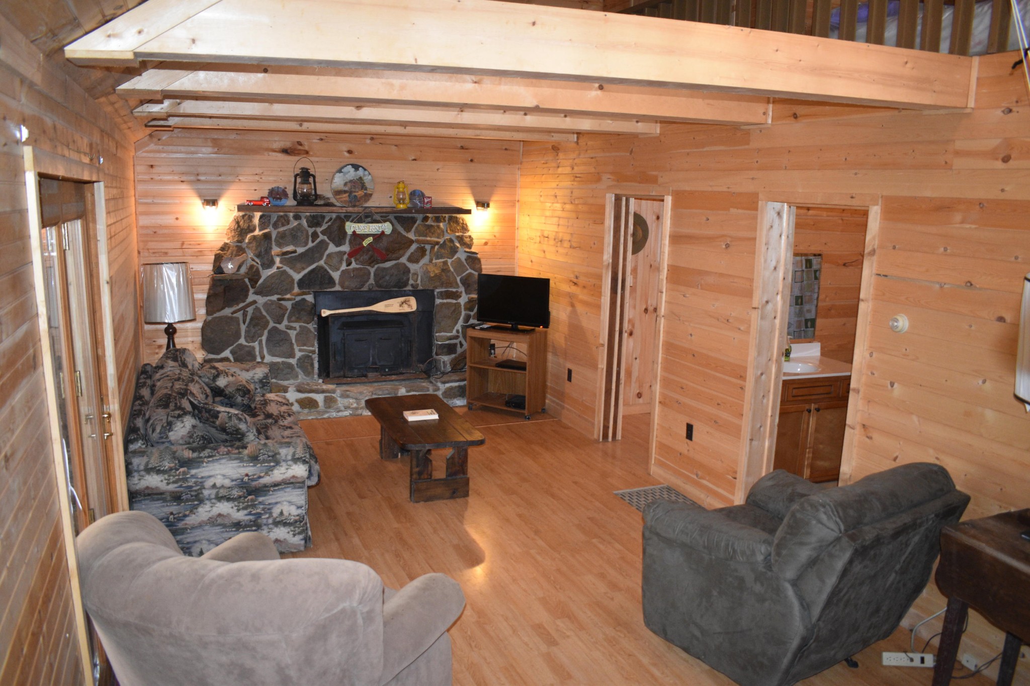 799 Edd Linder Road Jamestown, TN 38556 - Photo 2 of 29 Gallery Image 2