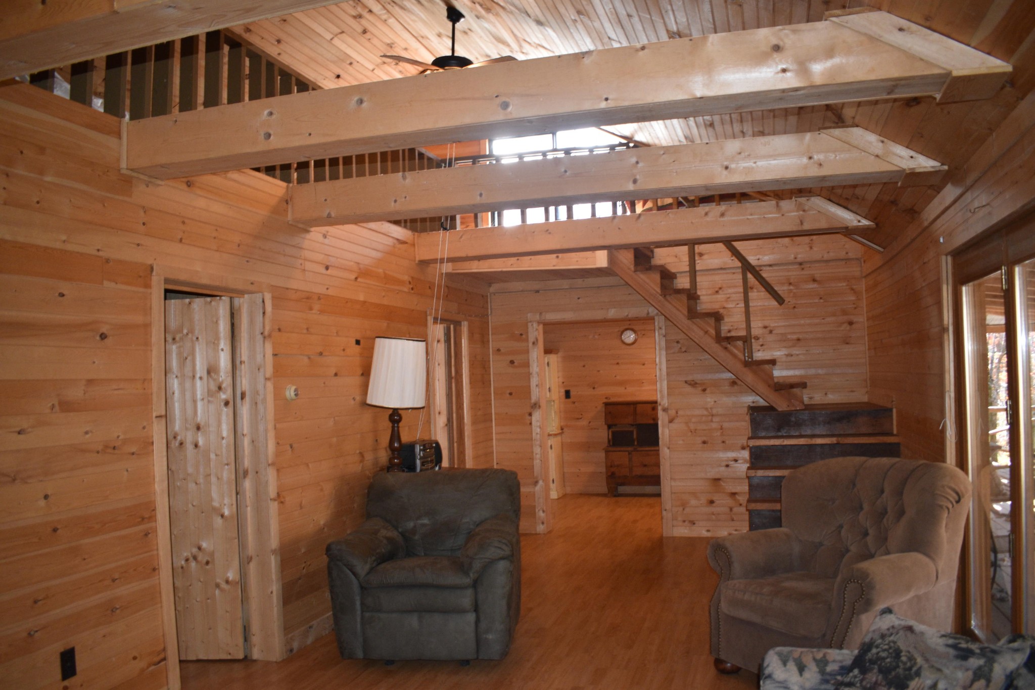 799 Edd Linder Road Jamestown, TN 38556 - Photo 3 of 29 Gallery Image 3