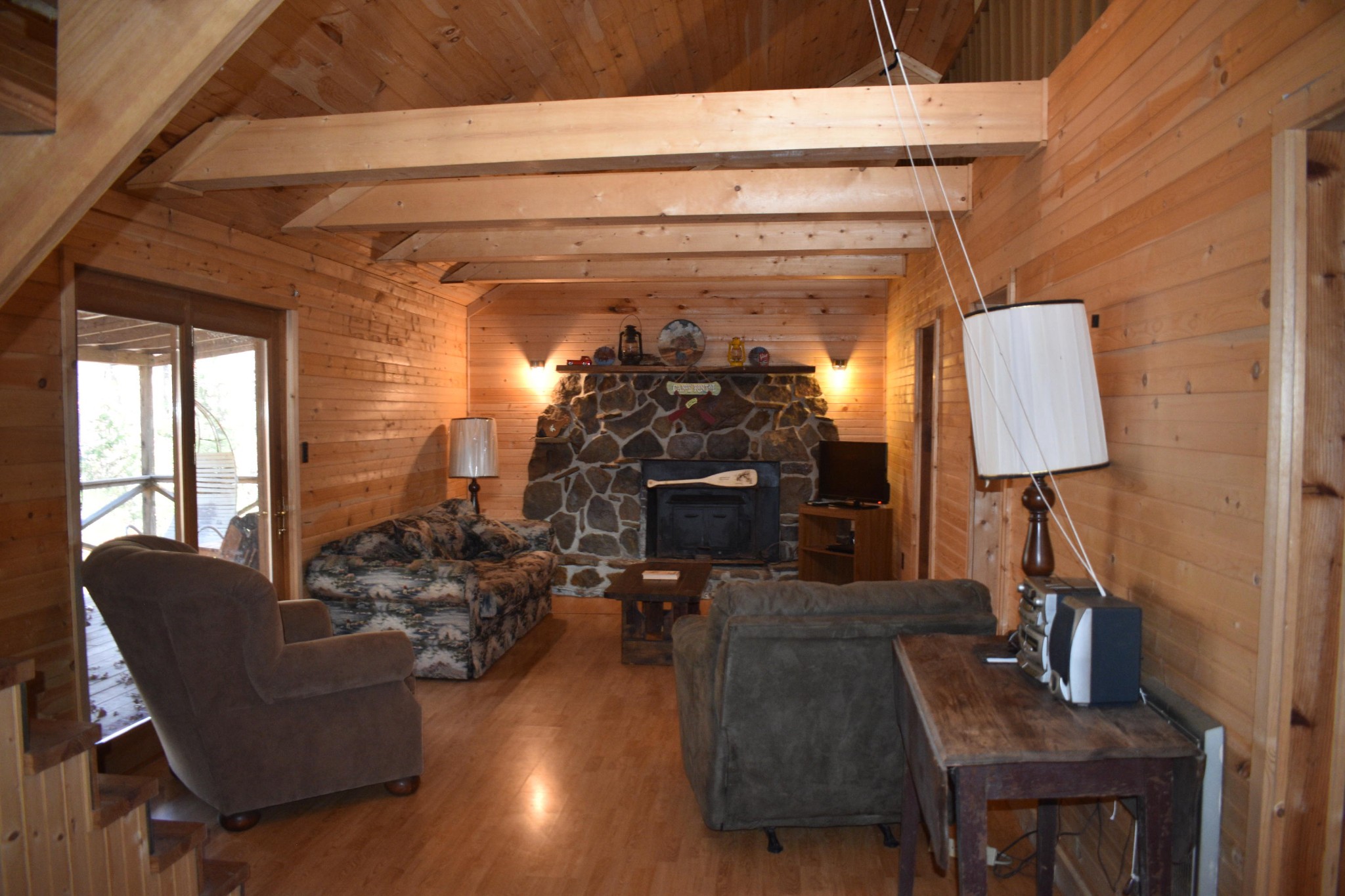 799 Edd Linder Road Jamestown, TN 38556 - Photo 4 of 29 Gallery Image 4