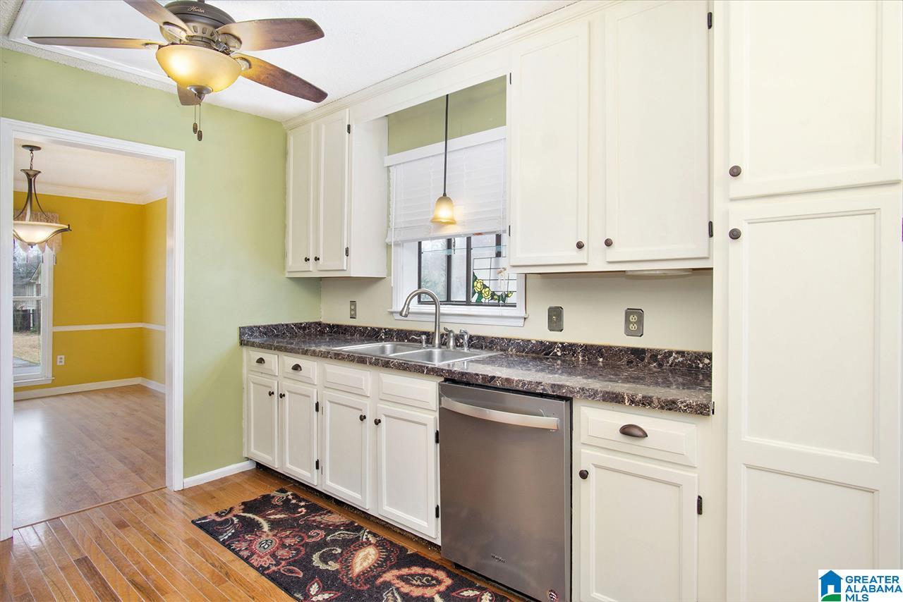 1450 Caribbean Circle Alabaster, AL 35007 - Photo 22 of 40