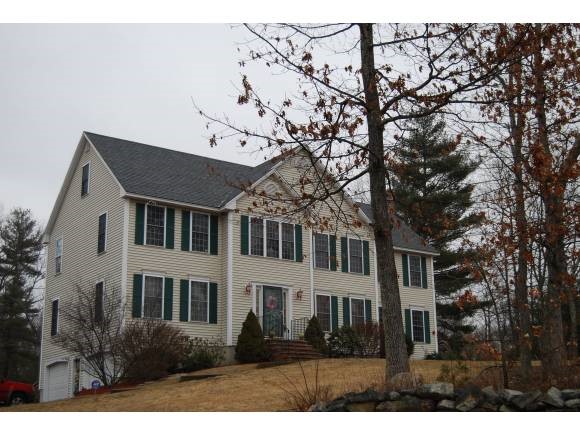 9 Settlers Ridge Road Windham, NH 03087 - Photo 1 of 1