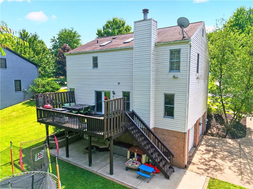 7020 Franklin Road Seven Fields, PA 16046 - Photo 35 of 36