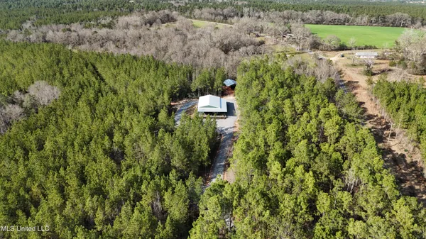 $795,000 | 1773 Ridge Road, Perkinston, MS 39573