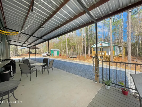 $795,000 | 1773 Ridge Road, Perkinston, MS 39573