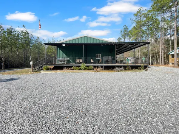 $795,000 | 1773 Ridge Road, Perkinston, MS 39573