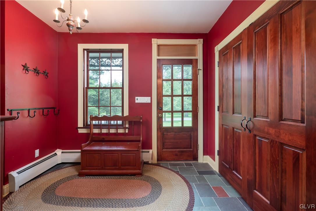 1705 Coal Yard Road Bethlehem, PA 18015 - Photo 3 of 38 Foyer/Entryway Level 1