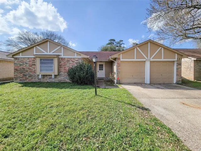 $1,695 | 20431 Jasperwood Lane, Humble, TX 77338