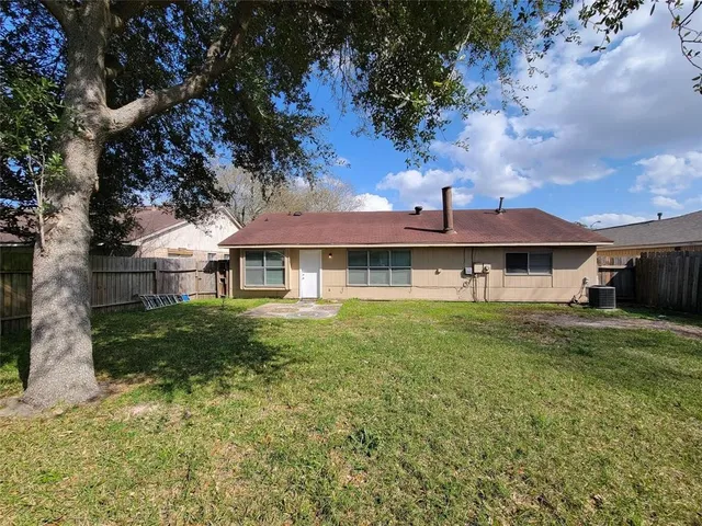 $1,695 | 20431 Jasperwood Lane, Humble, TX 77338