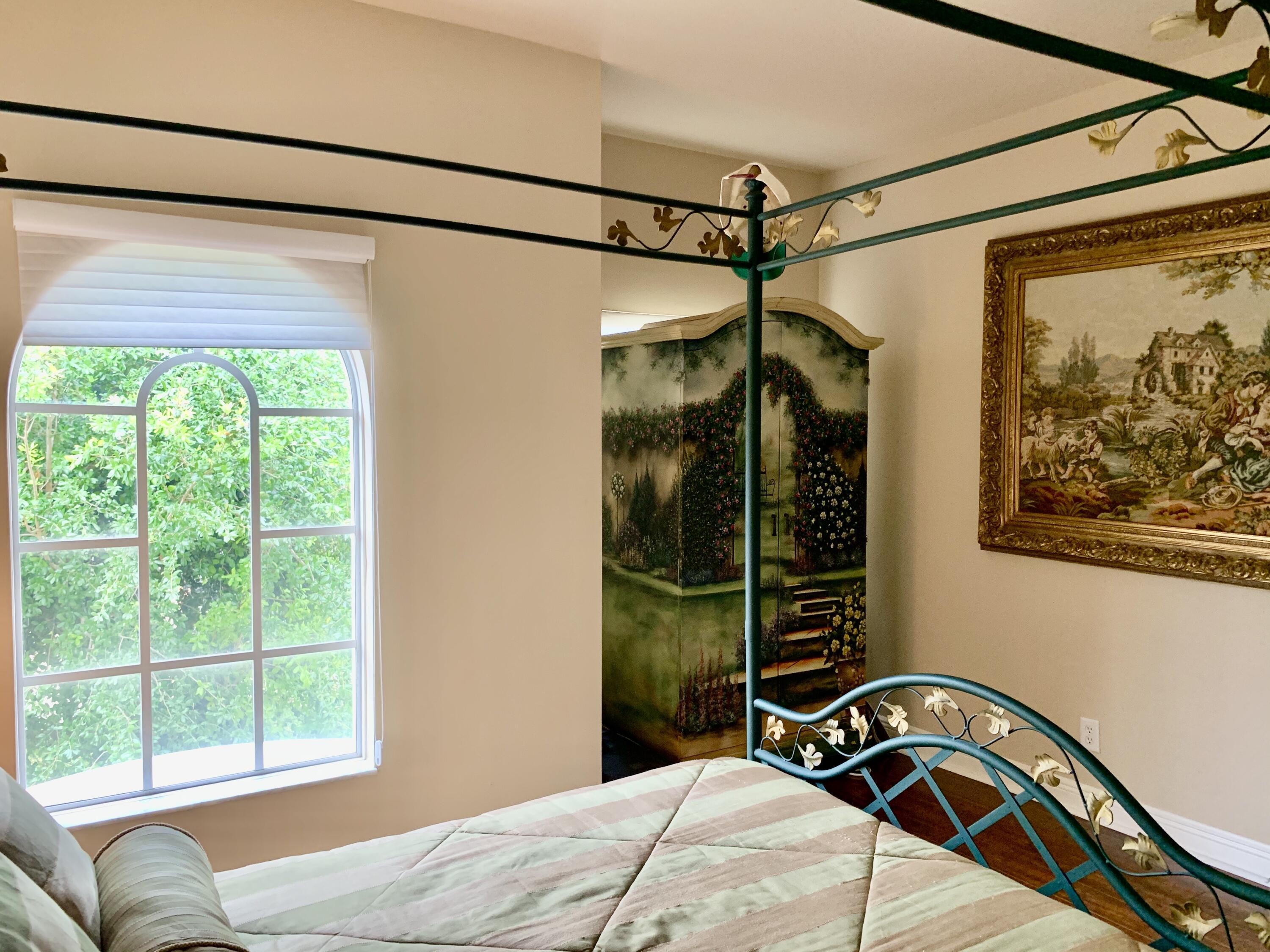 5620 Northeast Trieste Terrace Boca Raton, FL 33487 - Photo 10 of 41 2nd bedroom upstairs