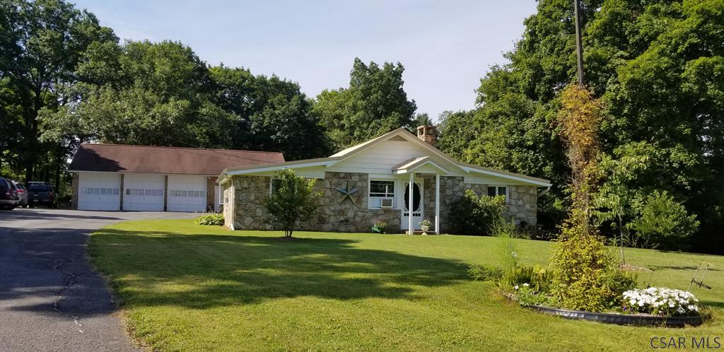 1288 Cornerstone Road Friedens, PA 15541 - Photo 1 of 1 Gallery Image 1
