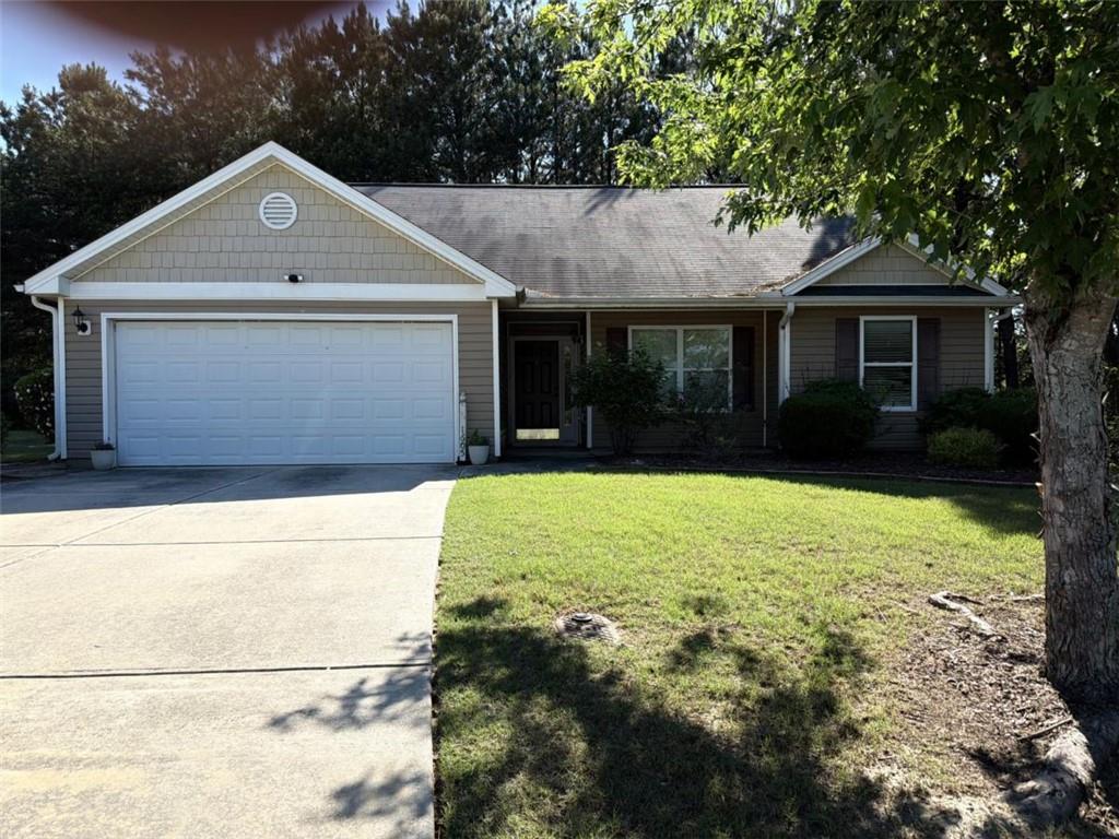 1605 Jessica Way Winder, GA 30680 - Photo 1 of 1