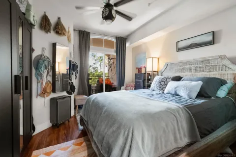 $605,000 | 2400 Fifth Avenue, Unit 329, San Diego, CA 92101