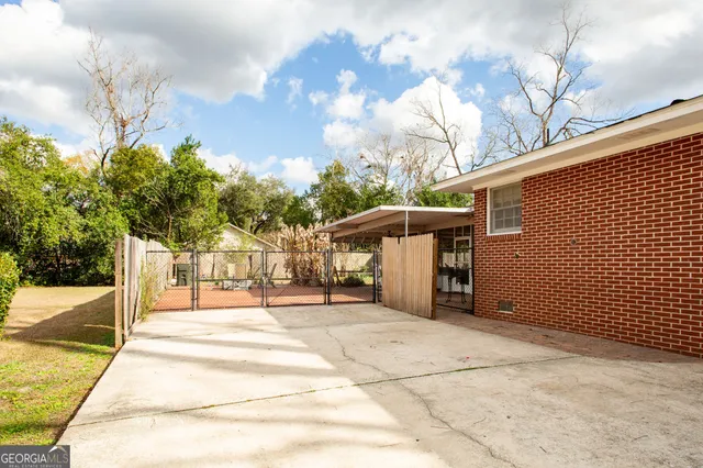 $299,000 | 1708 City Boulevard, Waycross, GA 31501