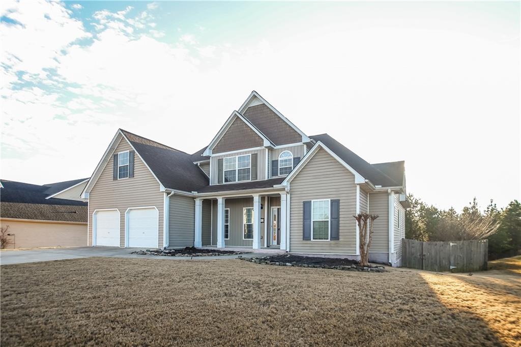 52 Maggies Point Dallas, GA 30132 - Photo 1 of 1 Gallery Image 1