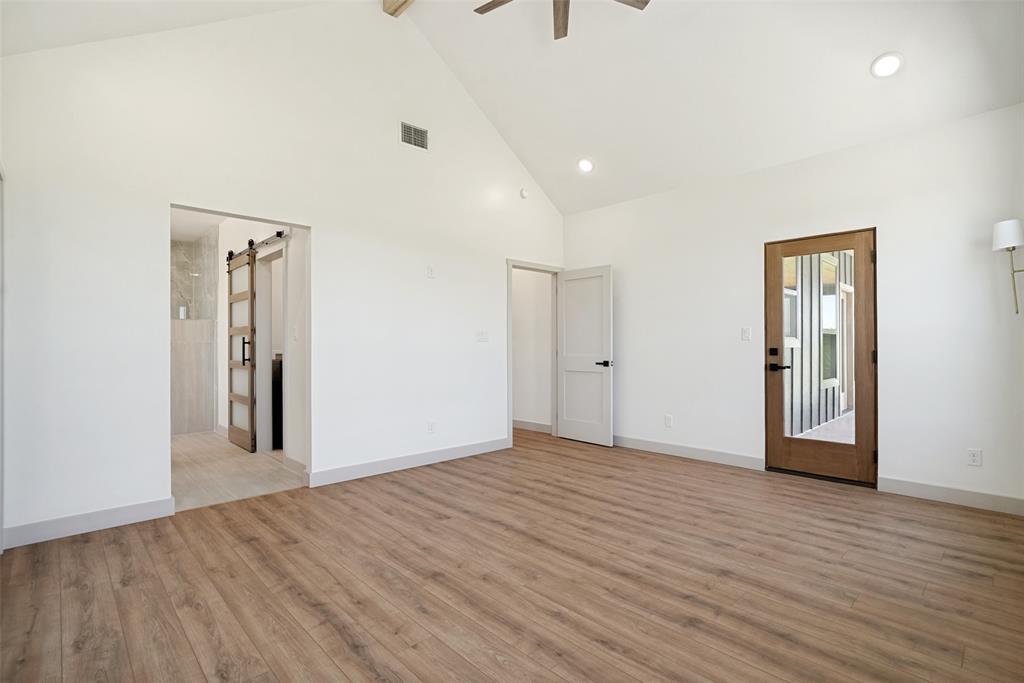 1150 Doss Road Millsap, TX 76066 - Photo 16 of 32