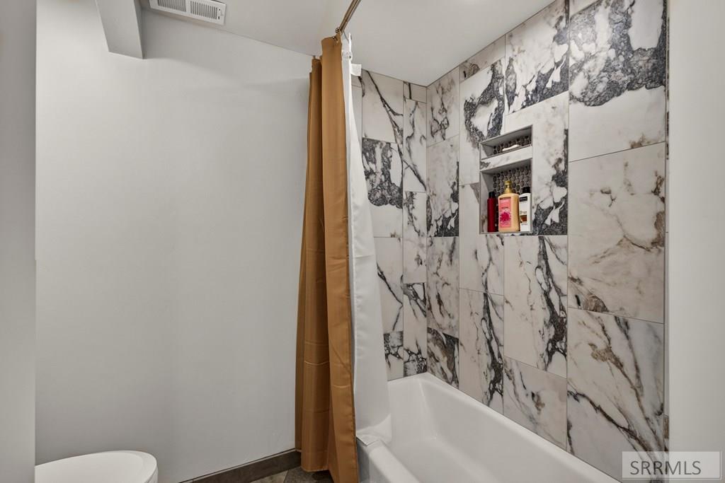 3777 369 North Rigby, ID 83442 - Photo 48 of 60 Basement Bathroom