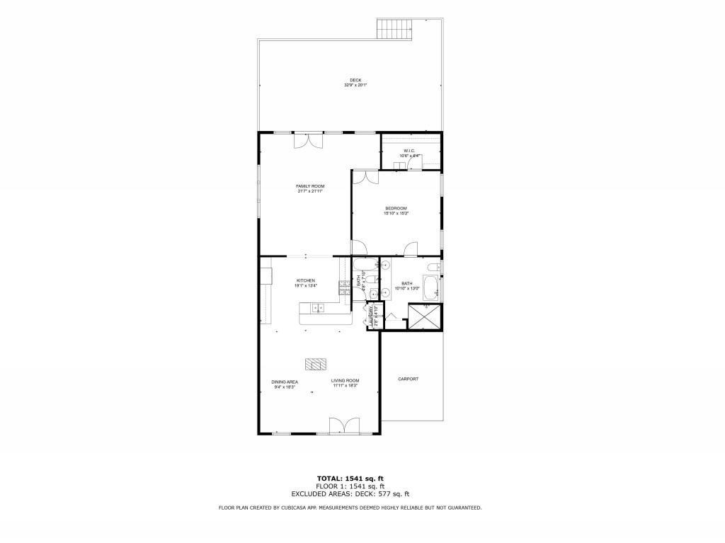 658 Timm Valley Road Northeast, Unit 1 Atlanta, GA 30305 - Photo 31 of 31
