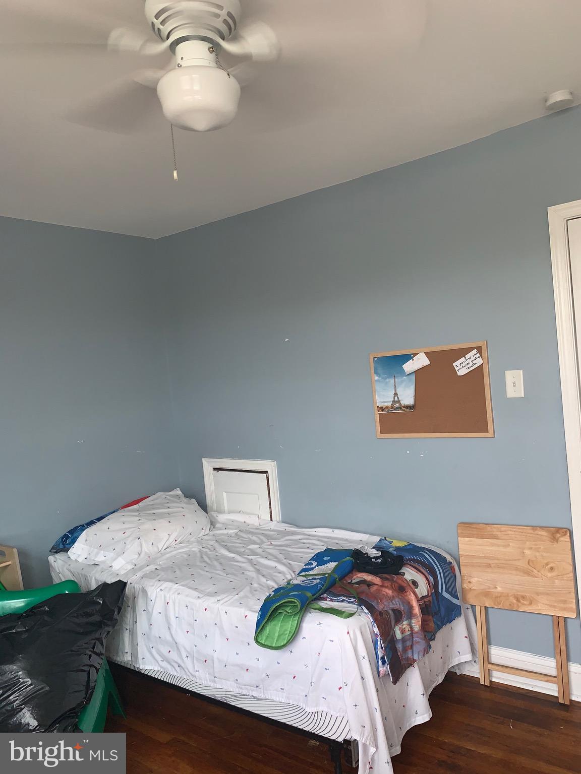527 Woodcliffe Road Upper Darby, PA 19082 - Photo 46 of 67 2nd Bedroom