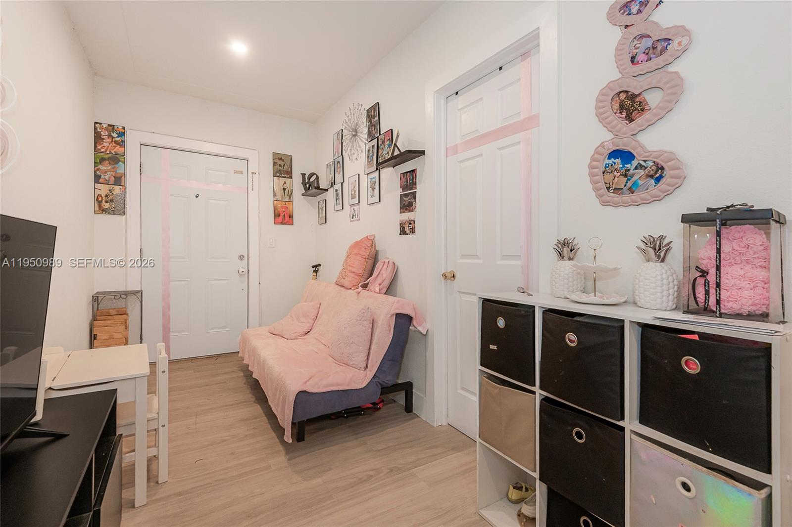 110 Northwest 58th Street Miami, FL 33127 - Photo 21 of 27 a living room with furniture