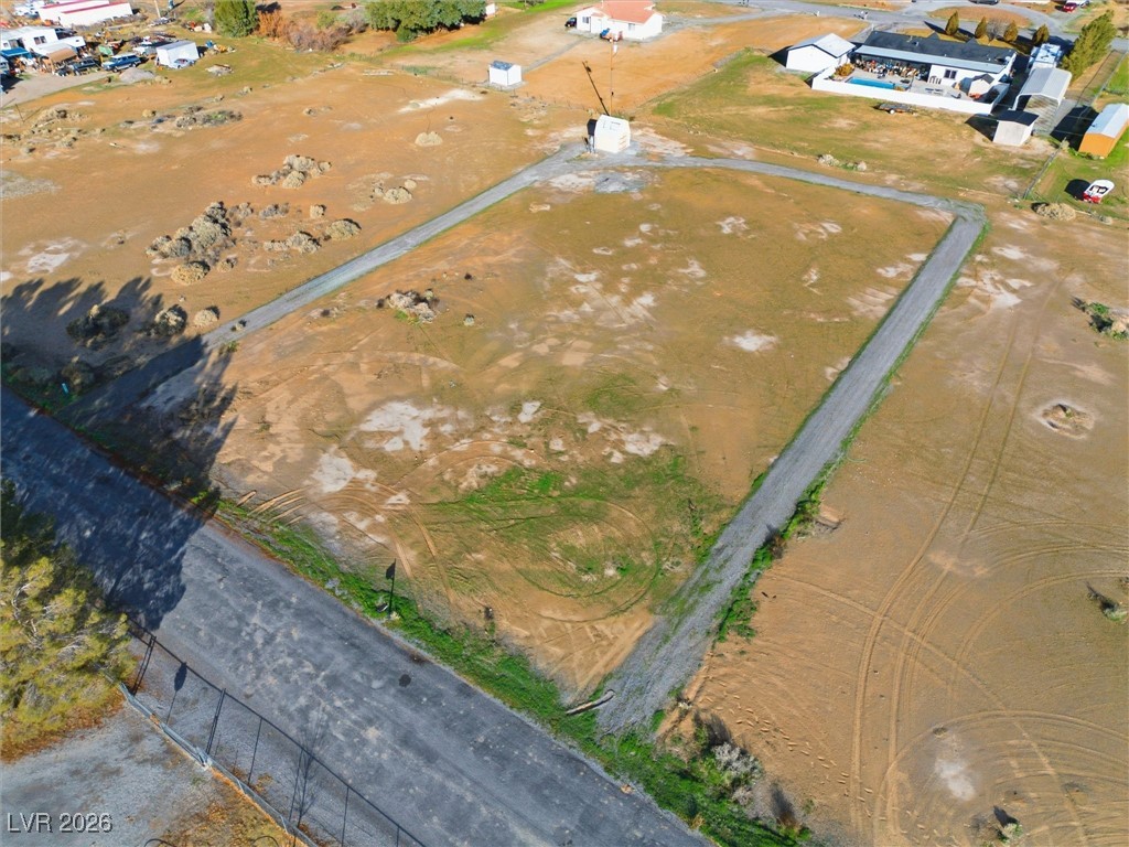 4170 Medicine Man Road Pahrump, NV 89048 - Photo 2 of 5