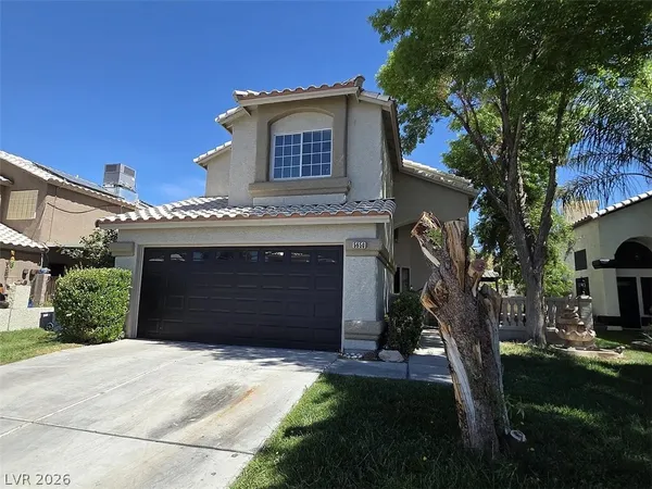 $2,495 | 5650 Ruby Creek Drive, Las Vegas, NV 89142