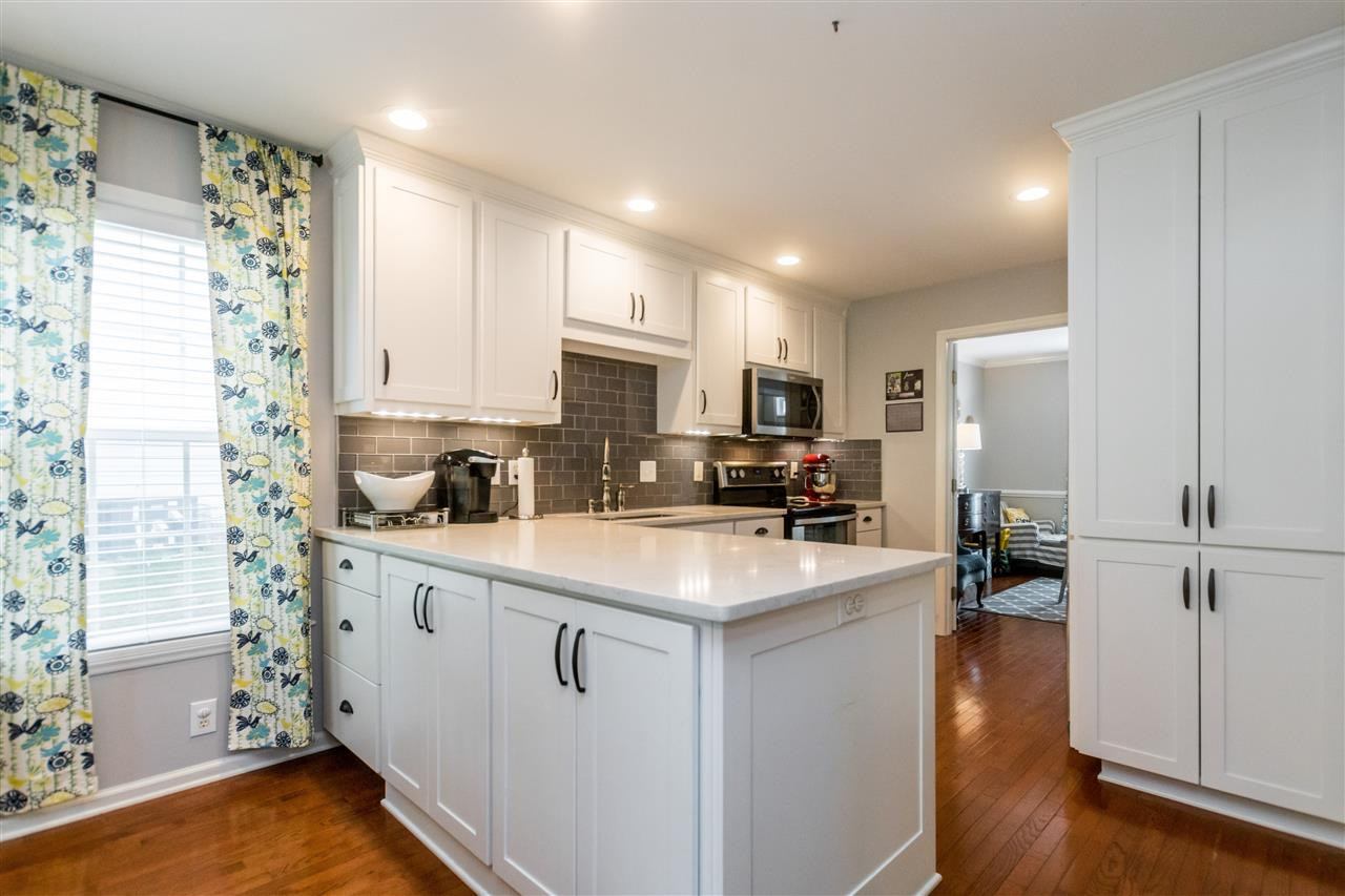 8105 Tory Sound Court Raleigh, NC 27613 - Photo 8 of 25 Photo 8